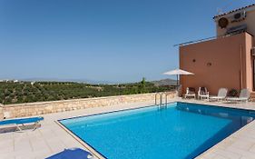 Hillside Seaview Apartment